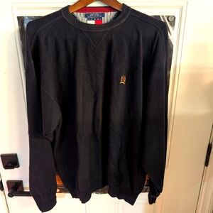 Vtg. Tommy Hilfiger Sweater